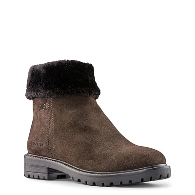 Women's Kendal Waterproof Winter Boot