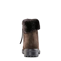 Women's Kendal Waterproof Winter Boot