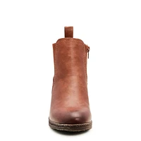 Jasper Waterproof Chelsea Winter Boot