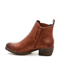 Jasper Waterproof Chelsea Winter Boot