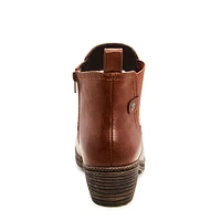 Jasper Waterproof Chelsea Winter Boot