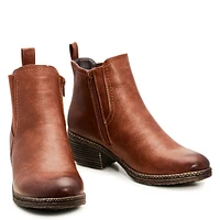 Jasper Waterproof Chelsea Winter Boot