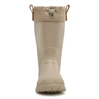 Women's Tundra Waterproof Winter Boot