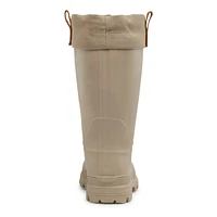 Women's Tundra Waterproof Winter Boot