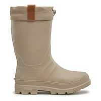 Women's Tundra Waterproof Winter Boot