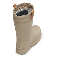 Women's Tundra Waterproof Winter Boot