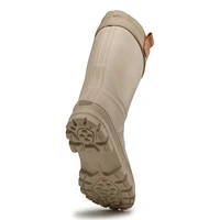 Women's Tundra Waterproof Winter Boot