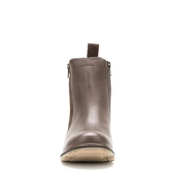 Isabella Low  Waterproof Winter Boot