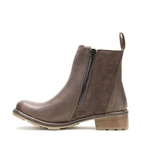 Isabella Low  Waterproof Winter Boot