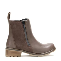 Isabella Low  Waterproof Winter Boot