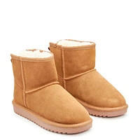 Women's Arctic Short Winter Bootie