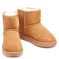 Women's Arctic Short Winter Bootie