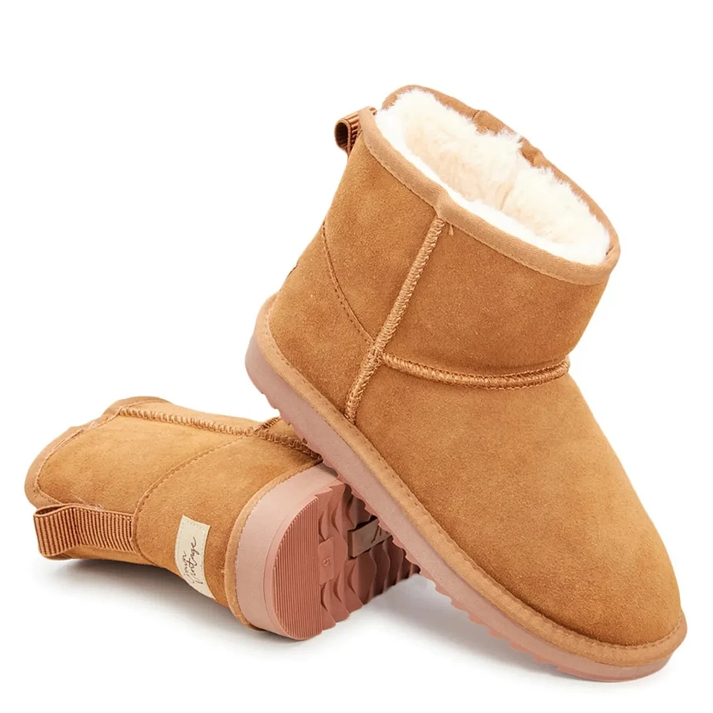 Women's Arctic Short Winter Bootie