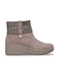 Women's Pier-Lite Martha Stewart Bootie