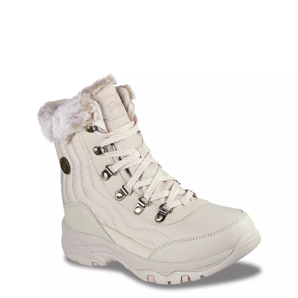 Women's Trego Stromie Waterproof Winter Boot