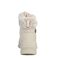 Women's Trego Stromie Waterproof Winter Boot