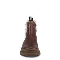 Aria Waterproof Chelsea Winter Boot