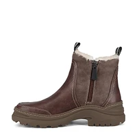 Aria Waterproof Chelsea Winter Boot