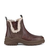 Aria Waterproof Chelsea Winter Boot