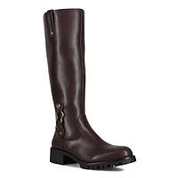 Betty Waterproof Knee High Winter Boot