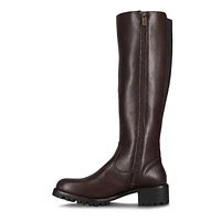 Betty Waterproof Knee High Winter Boot