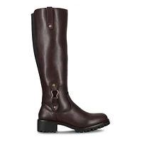 Betty Waterproof Knee High Winter Boot