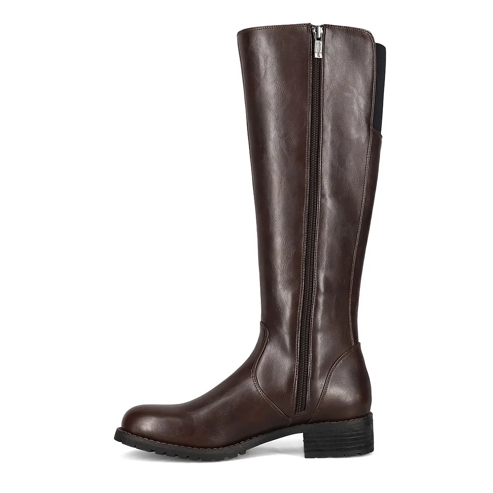 Ingrid Waterproof Winter Boot