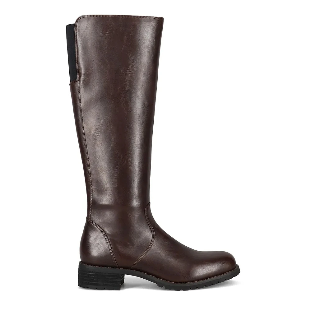 Ingrid Waterproof Winter Boot