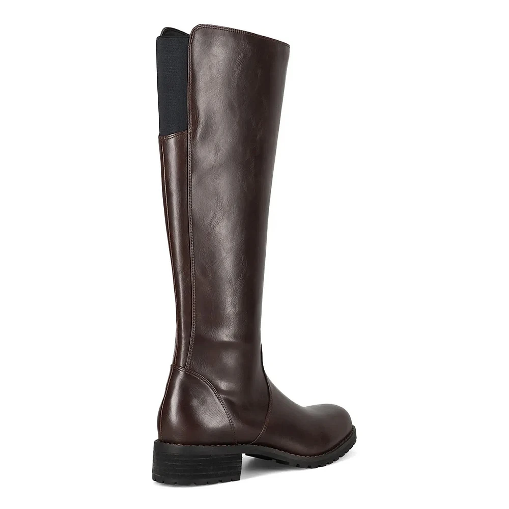 Ingrid Waterproof Winter Boot