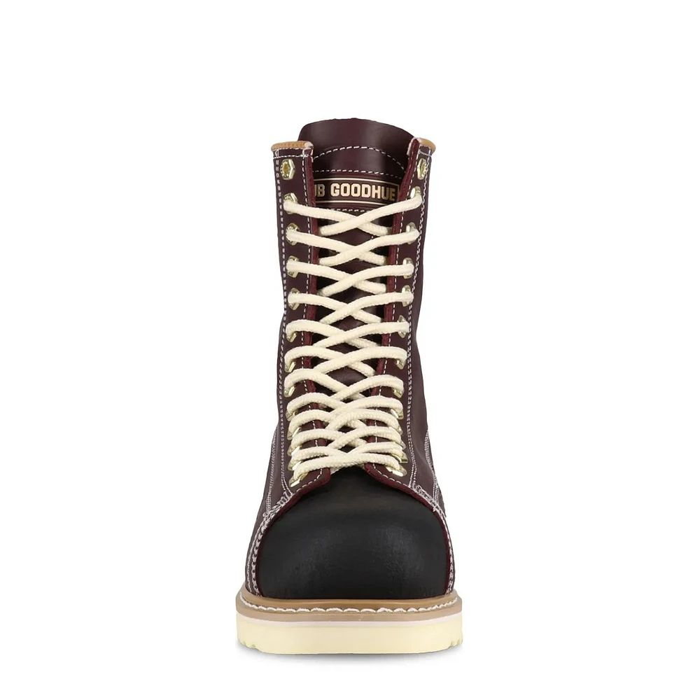 Unisex Ironworker Combat Boot