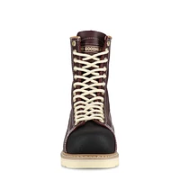 Unisex Ironworker Combat Boot