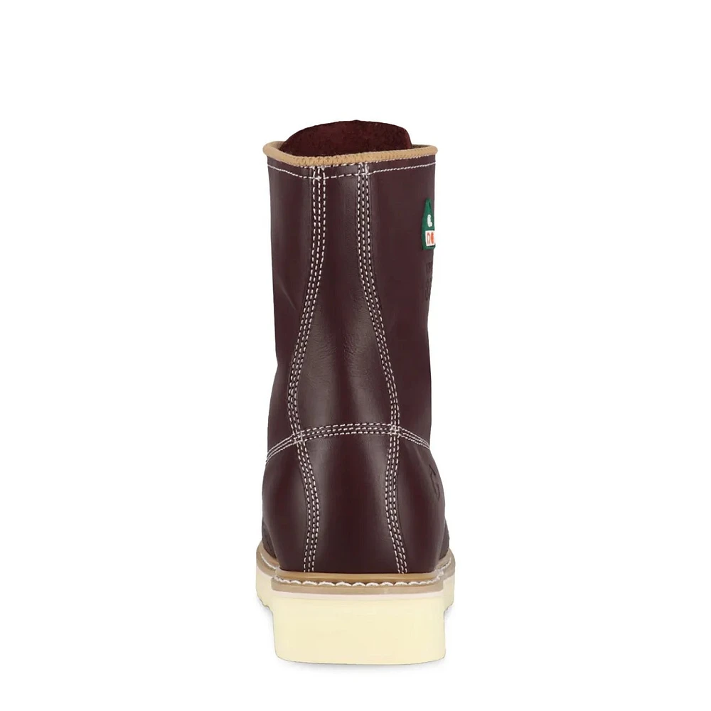 Unisex Ironworker Combat Boot