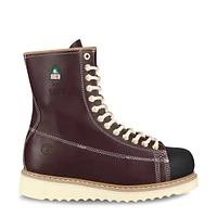 Unisex Ironworker Combat Boot