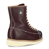 Unisex Ironworker Combat Boot