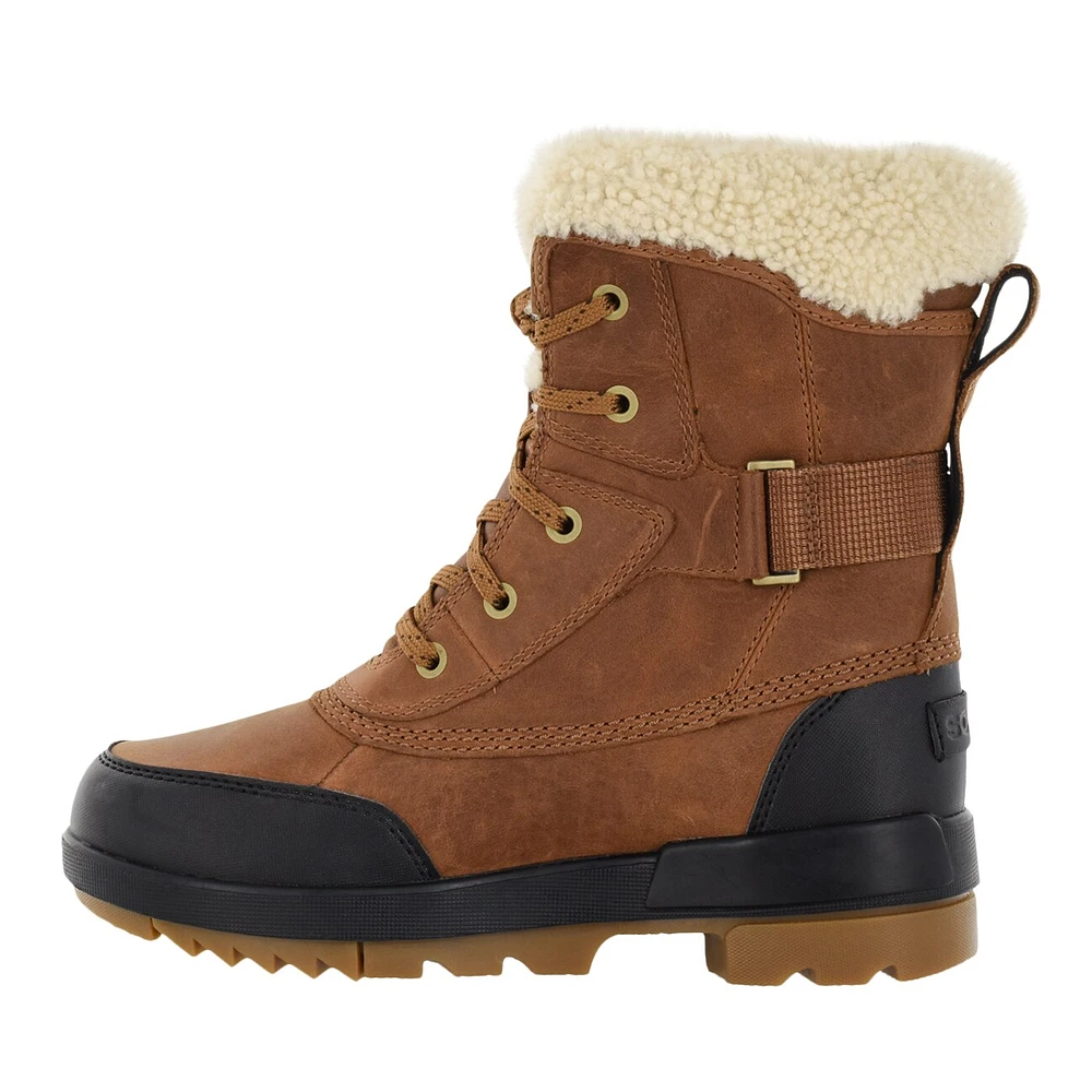 Women's Tivoli IV Parc Waterproof Winter Boot