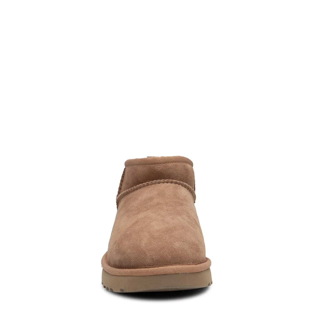 Women's Classic Ultra Mini Winter Boot