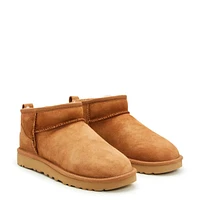 Women's Classic Ultra Mini Winter Boot