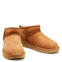 Women's Classic Ultra Mini Winter Boot