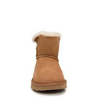 Women's Bailey Zip Mini Winter Boot