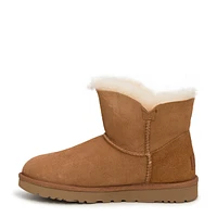 Women's Bailey Zip Mini Winter Boot