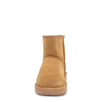 Women's Arctic Mini Winter Boot