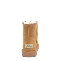 Women's Arctic Mini Winter Boot