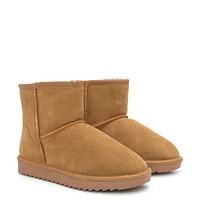 Women's Arctic Mini Winter Boot