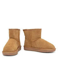 Women's Arctic Mini Winter Boot