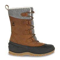 Women's Snowgem Premium Waterproof Winter Boot