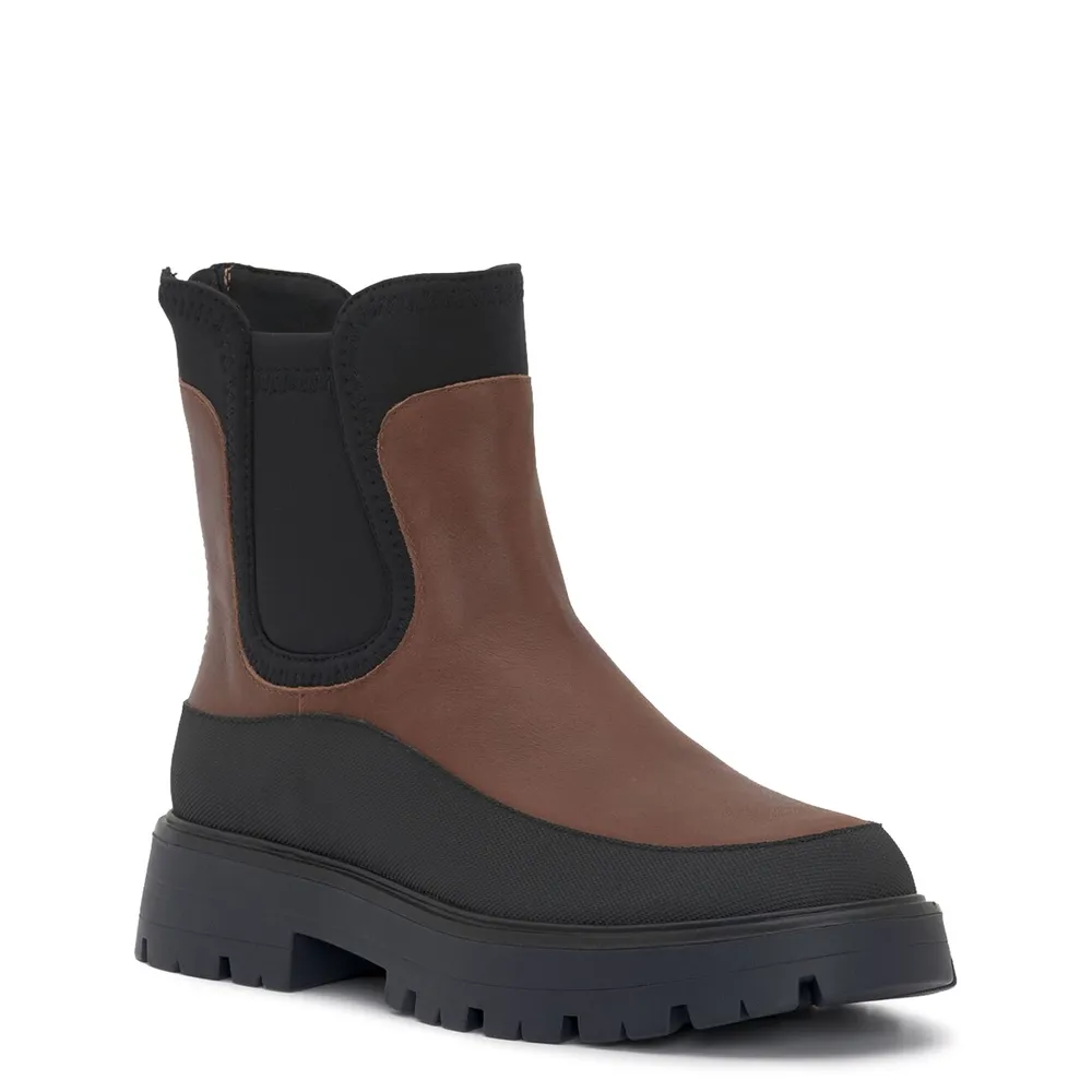 Allehia Chelsea Winter Boot