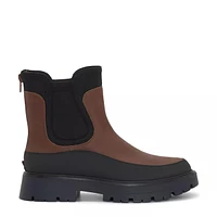 Allehia Chelsea Winter Boot