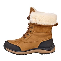 Women's Adirondack III Waterproof Winter Boot