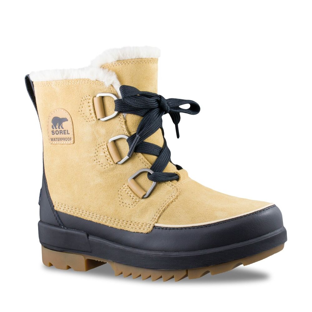 Women's Tivoli IV Waterproof Winter Boot