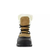 Women's Snow Angel Waterproof Winter Boot